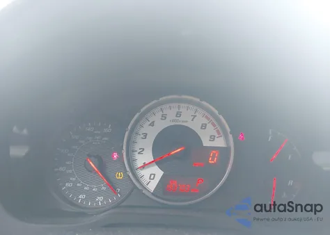 2013 Scion Fr-S from USA, damaged, VIN JF1ZNAA15D2707231